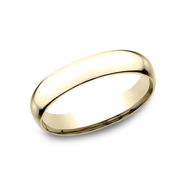 LOW DOME COMFORT FIT